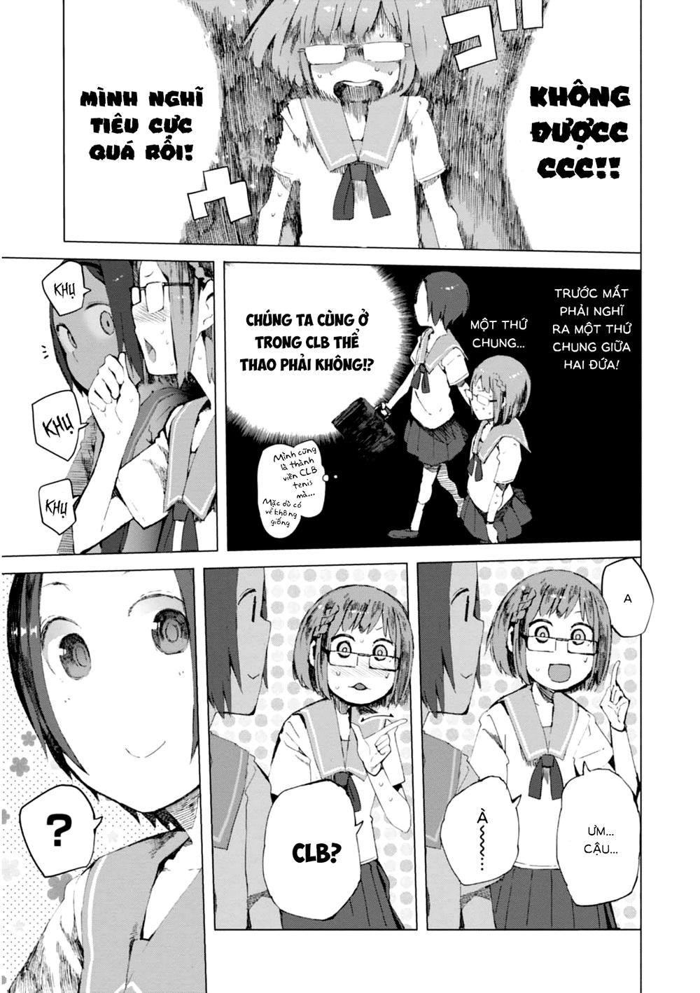 chio-chan no tsuugakuro chapter 2 13