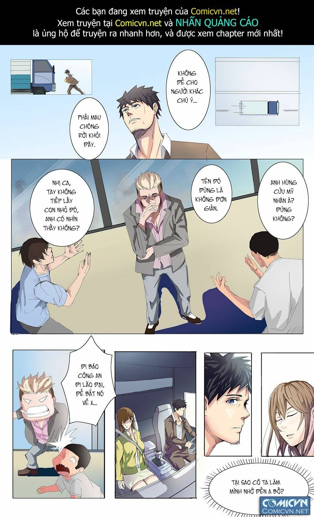 thiên thu chapter 2 1