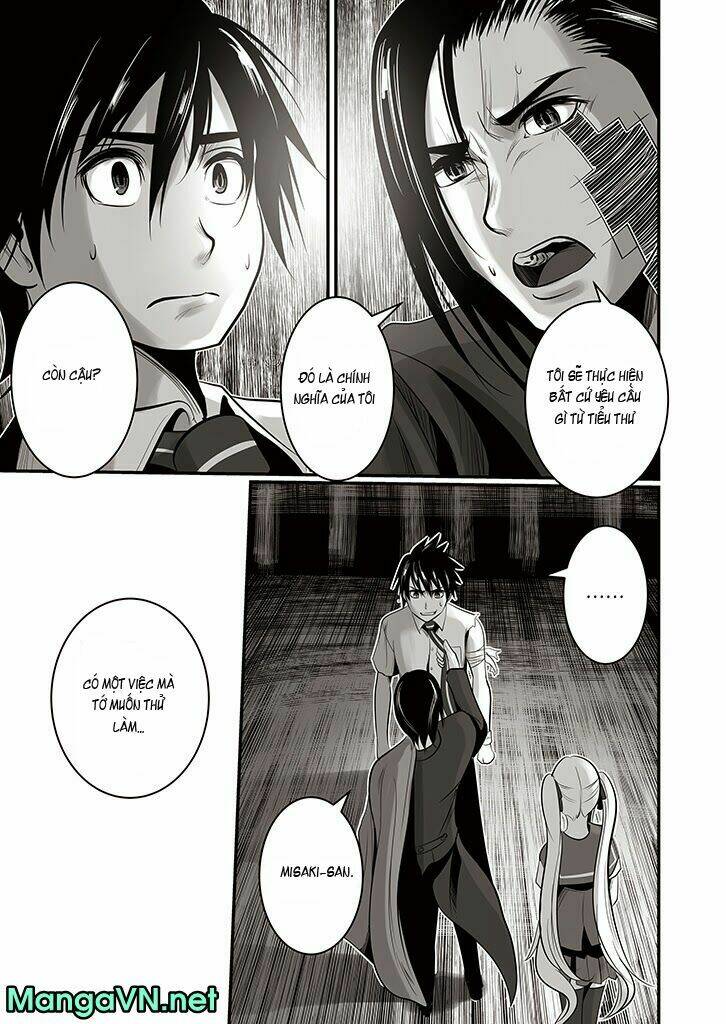 wildcard chapter 6 8