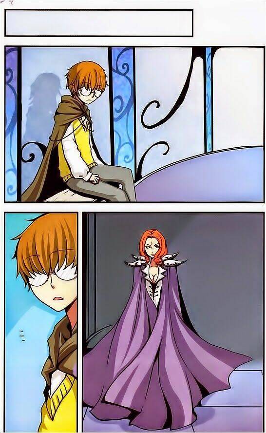 cố lên nào, đại ma vương! chapter 22 10