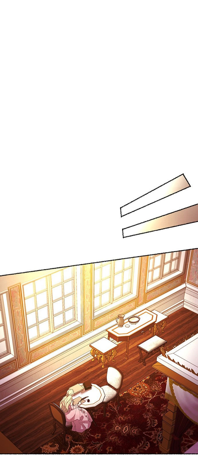 như gió trên cành cây khô chapter 48 28