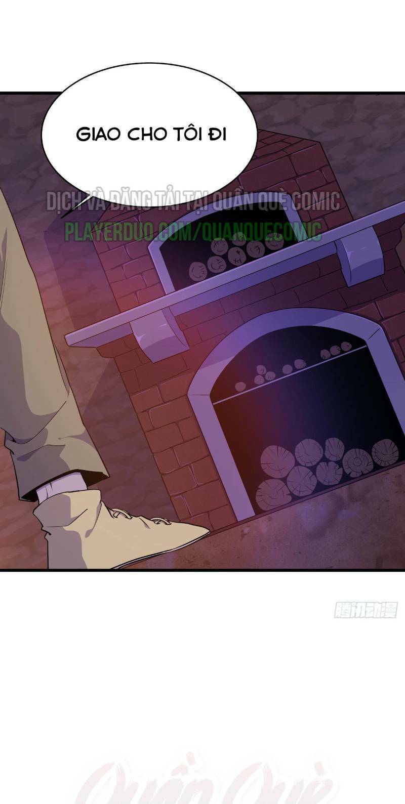 thát không mê thất chapter 50 15