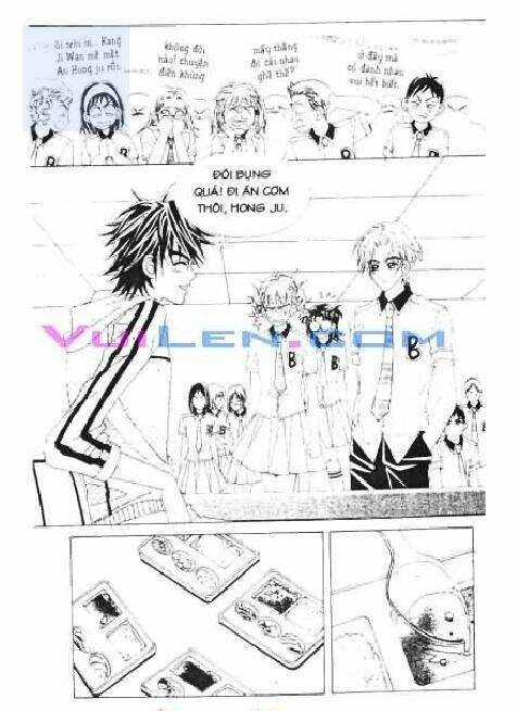 ánh nắng chói chang chapter 5 150