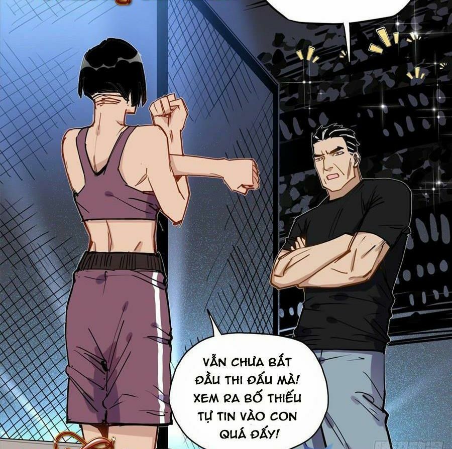 cố tổng, vợ của ngài quá mạnh rồi! chapter 45 60