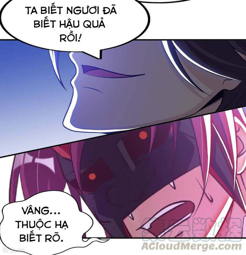 sư phụ của ta là thần tiên chapter 82 18