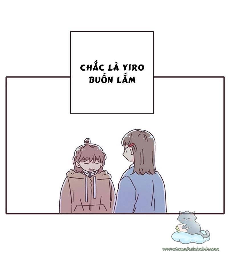 ngày định mệnh của đôi ta chapter 13 10