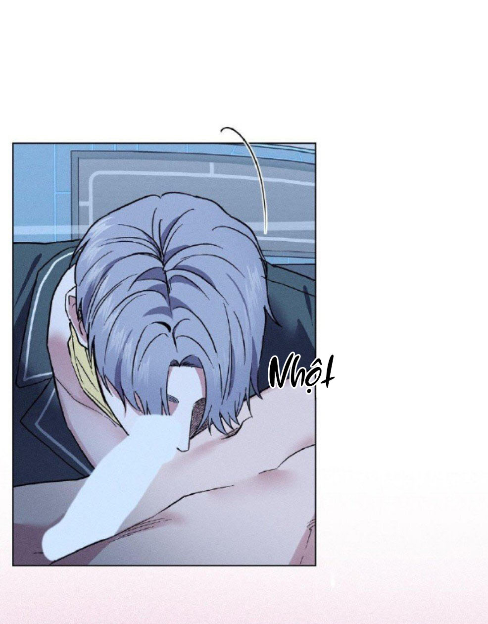 dục vọng mãnh liệt chapter 18 40