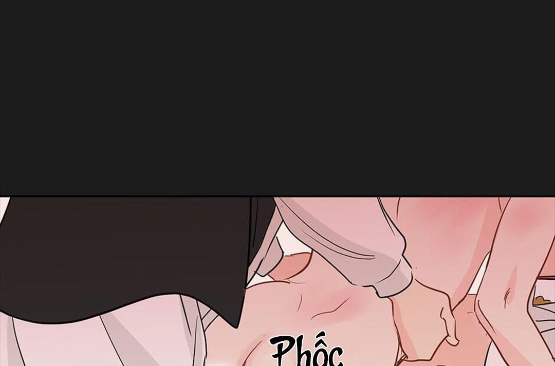 chuyện quái gì với giấc mơ đó vậy chapter 40 30