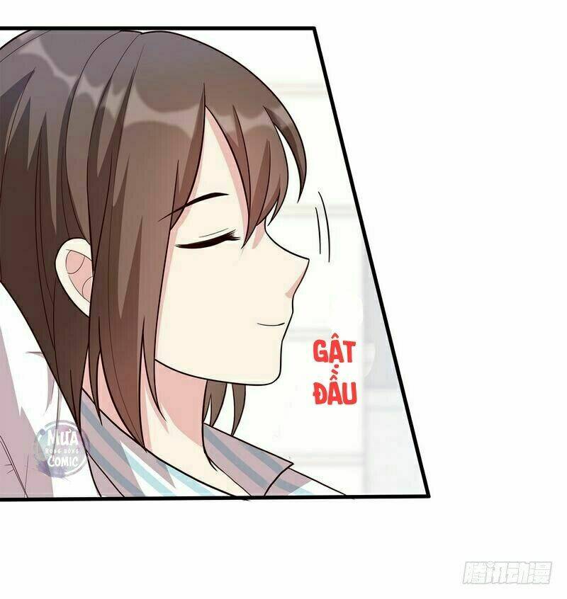 nam thần manh bảo tận diệt chapter 9 12