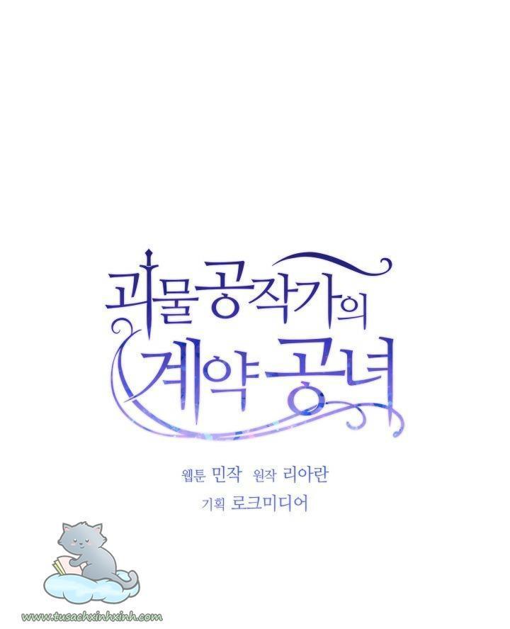 công nương khế ước của gia tộc công tước quái vật chapter 51 2