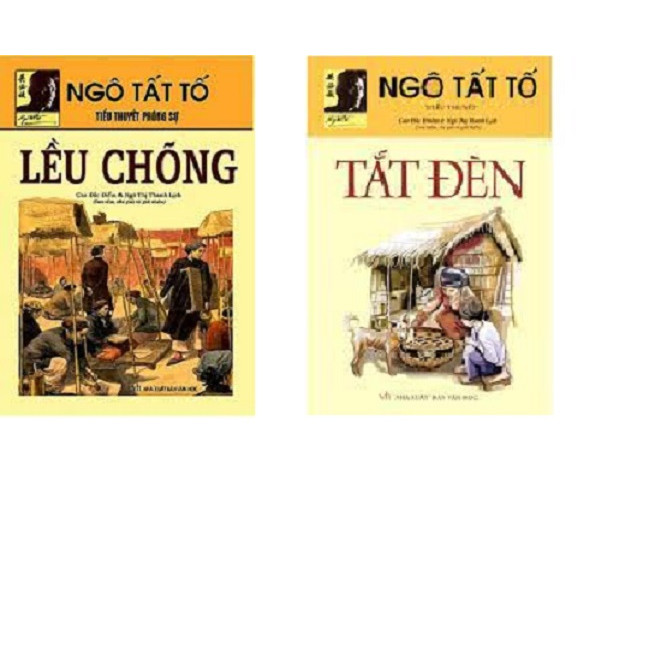 Combo 2 sản phẩm : Lều chõng - Tắt đèn 