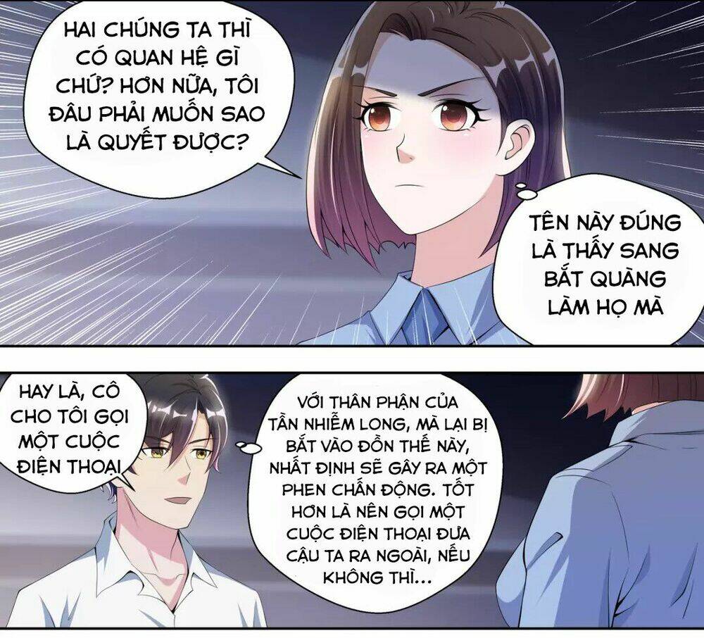 tối cường cuồng binh chapter 42 16