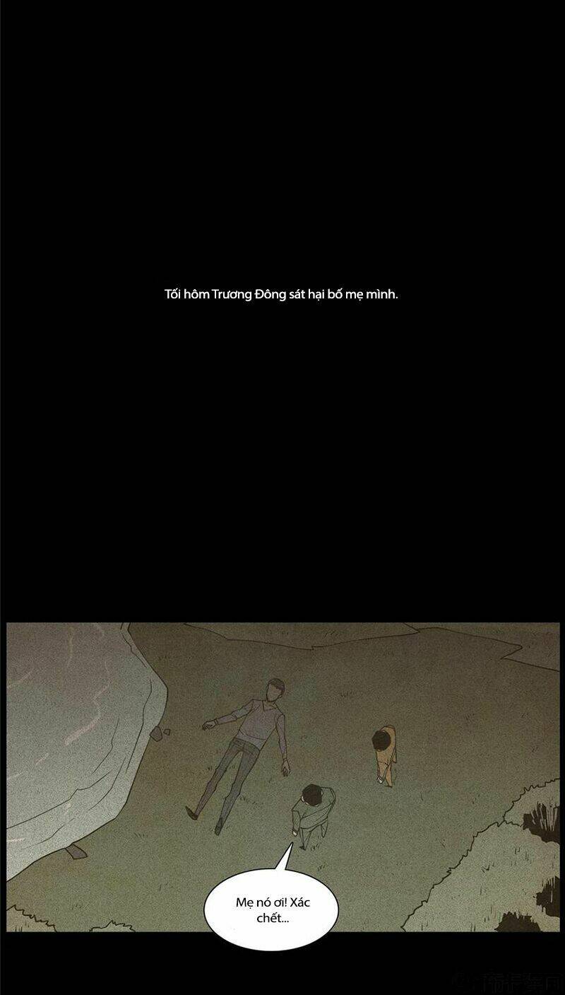 kinh dị đêm khuya chapter 67 13