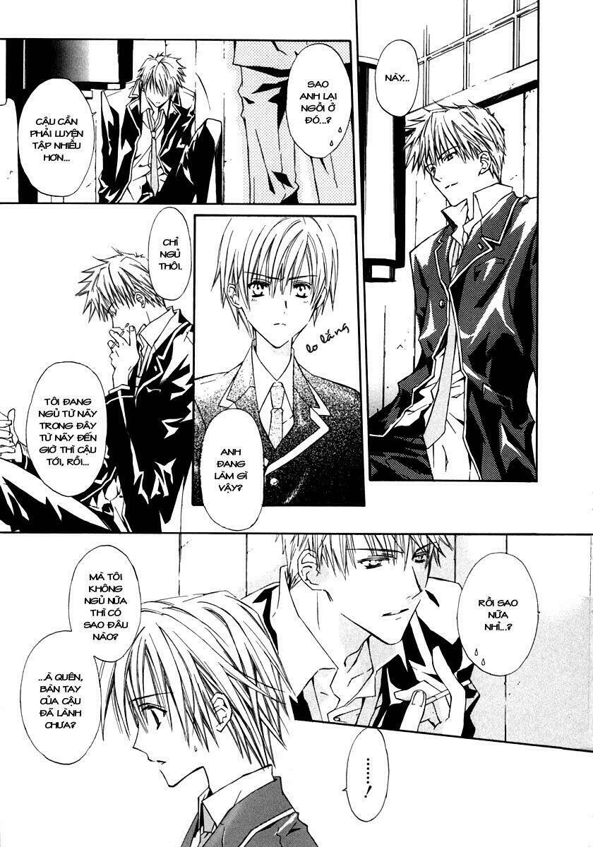 g-senjou no neko chapter 4 8