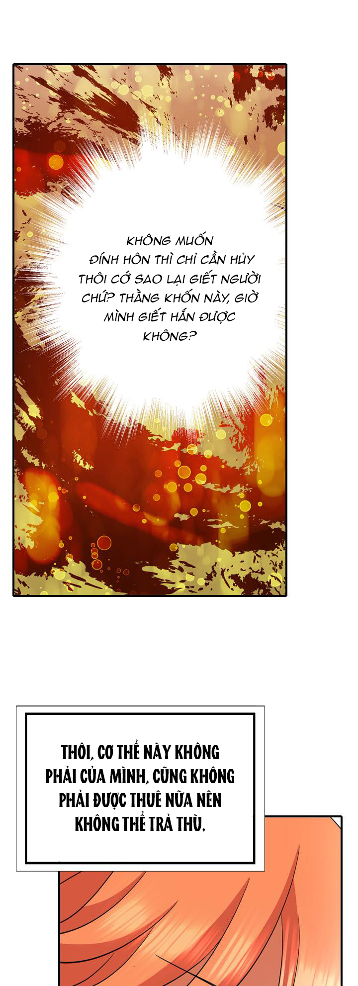 sát thủ muốn trở thành công chúa chapter 4 9