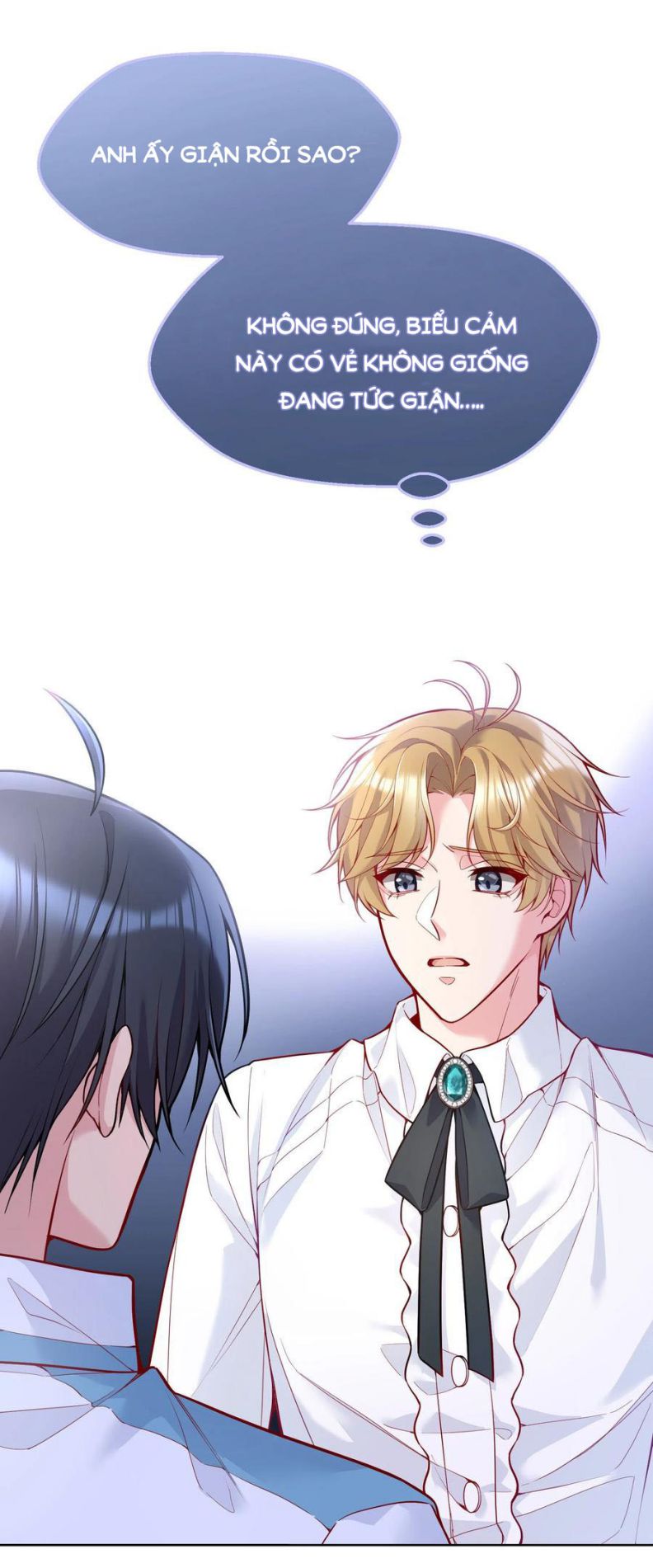 chàng nhân viên host và gã hàng xóm nguy hiểm chapter 36 39