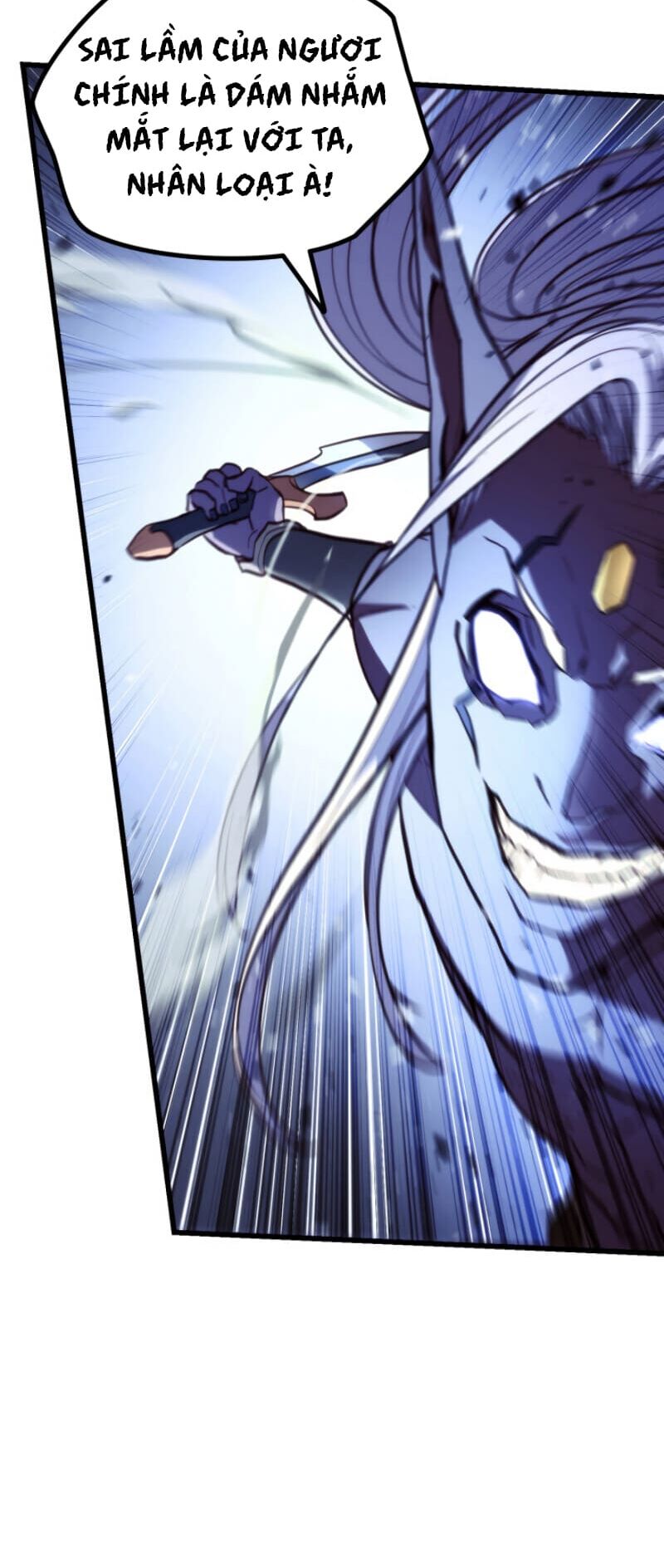 huyền thoại game thủ - tái xuất chapter 2 19