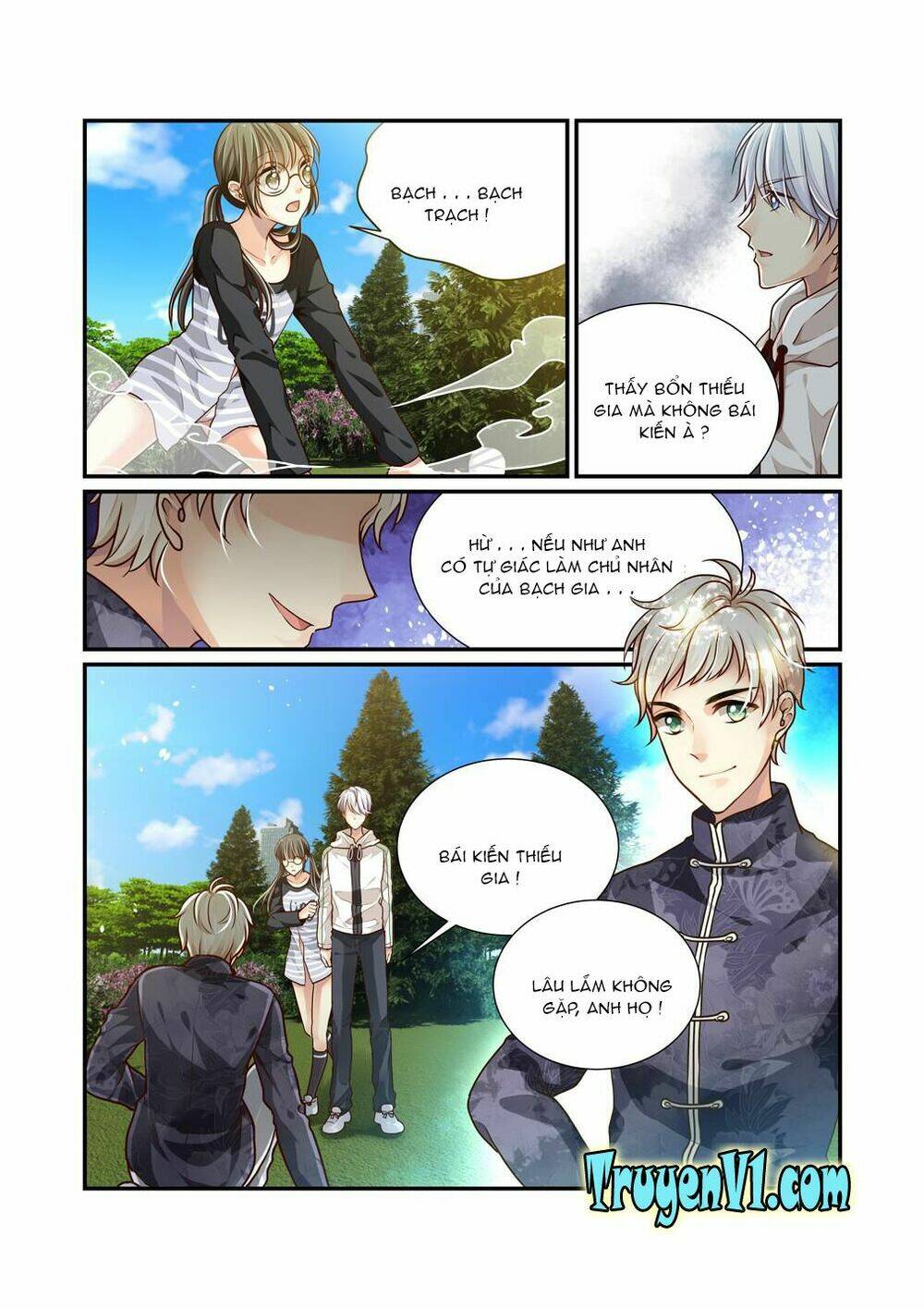 bạch trạch dị văn lục chapter 4 6