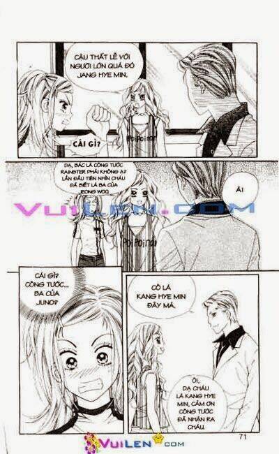 tên nô lệ đáng yêu chapter 8 71