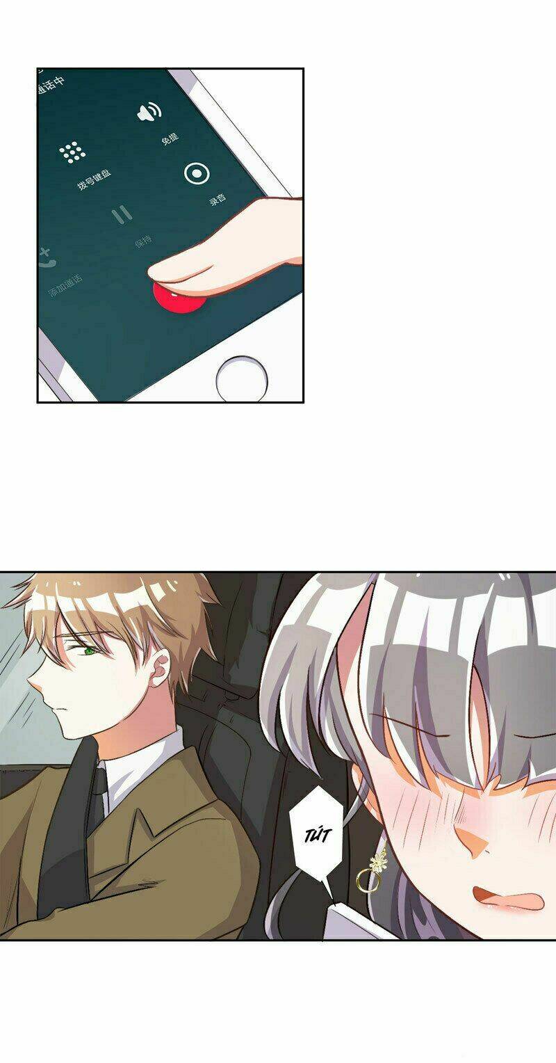 hôn nhân dục vọng: thiếu gia nhẹ một chút! chapter 21 16