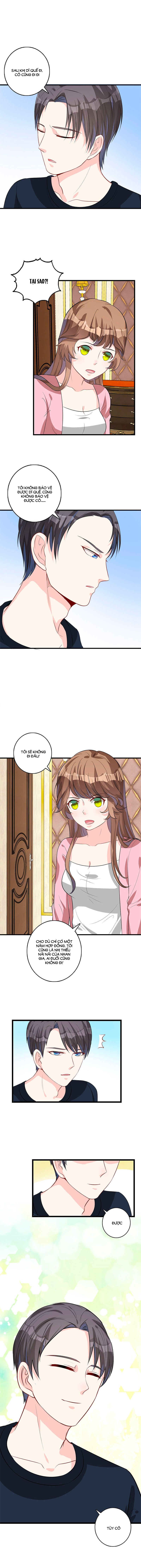 tân nương thế thân chapter 37 5