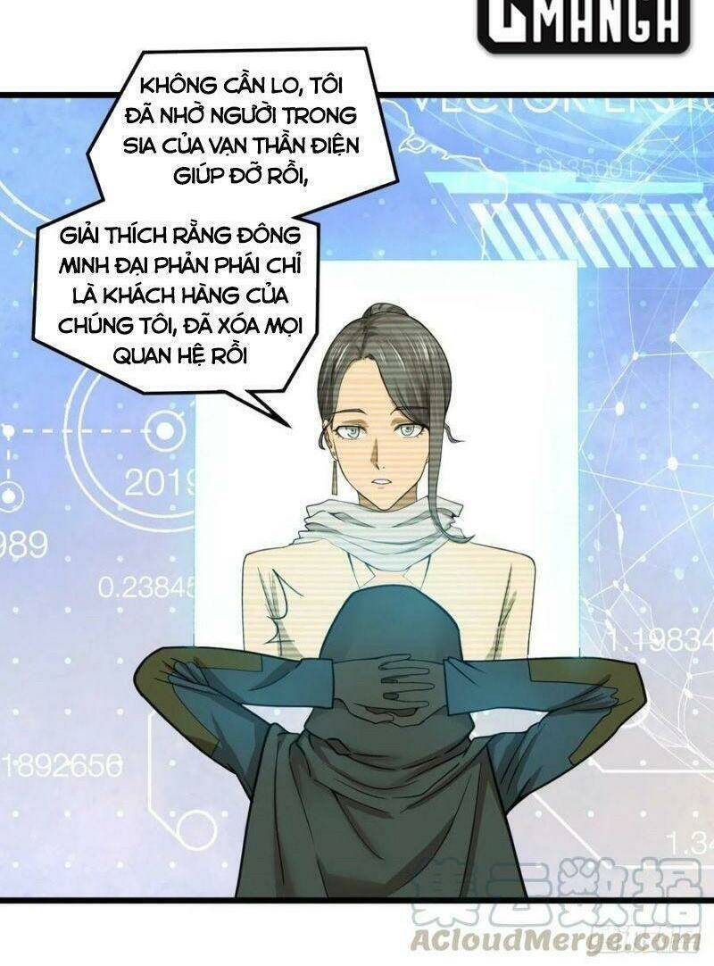 danh sách kẻ phản diện chapter 142 14