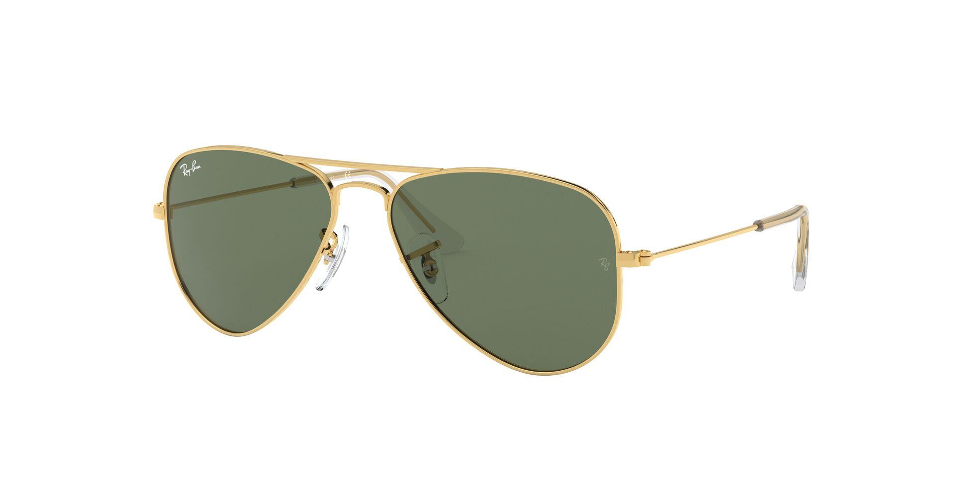 Mắt Kính Ray-Ban Junior Aviator - RJ9506S 223/71 -Junior