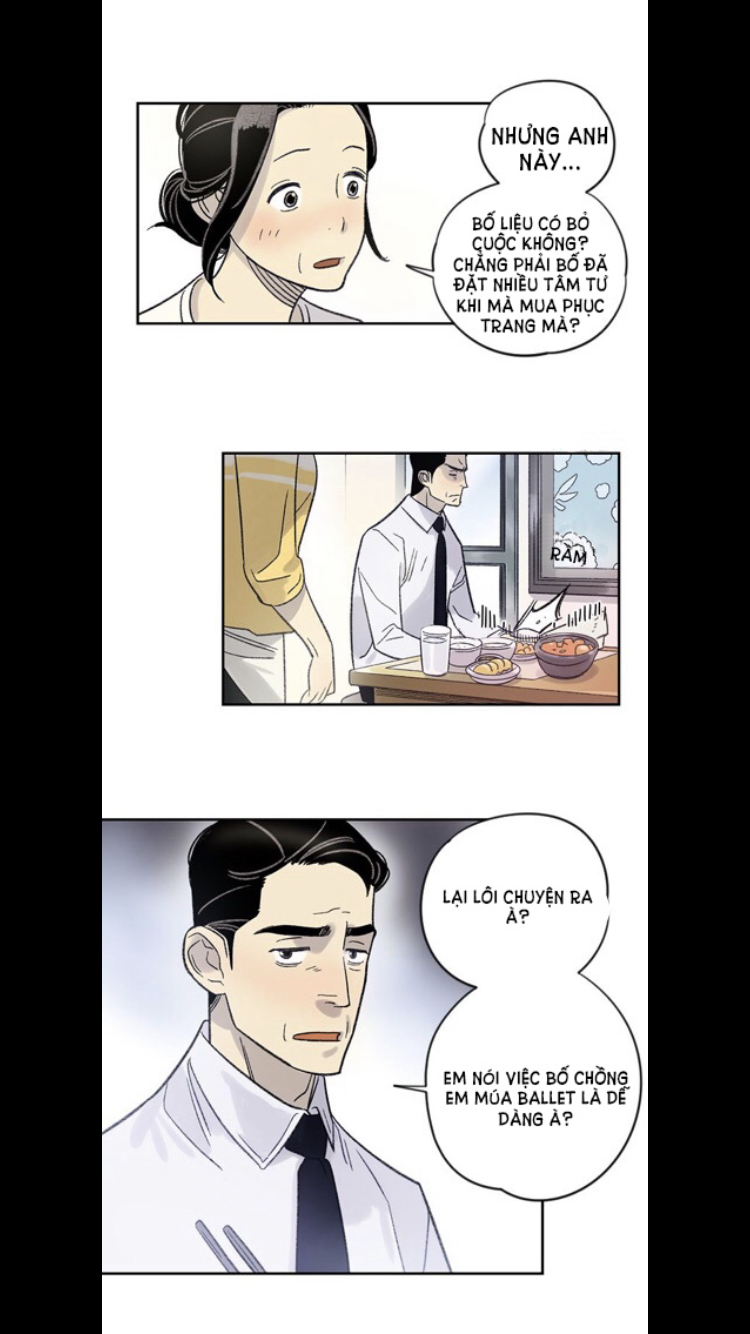 tôi muốn bay như một con bướm chapter 6 23