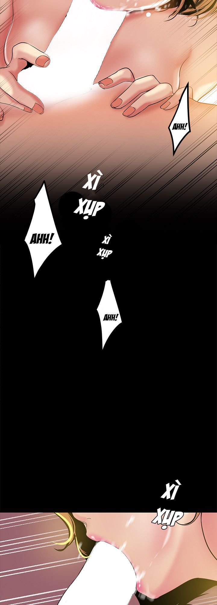 một thế giới mới tuyệt vời chapter 23 33