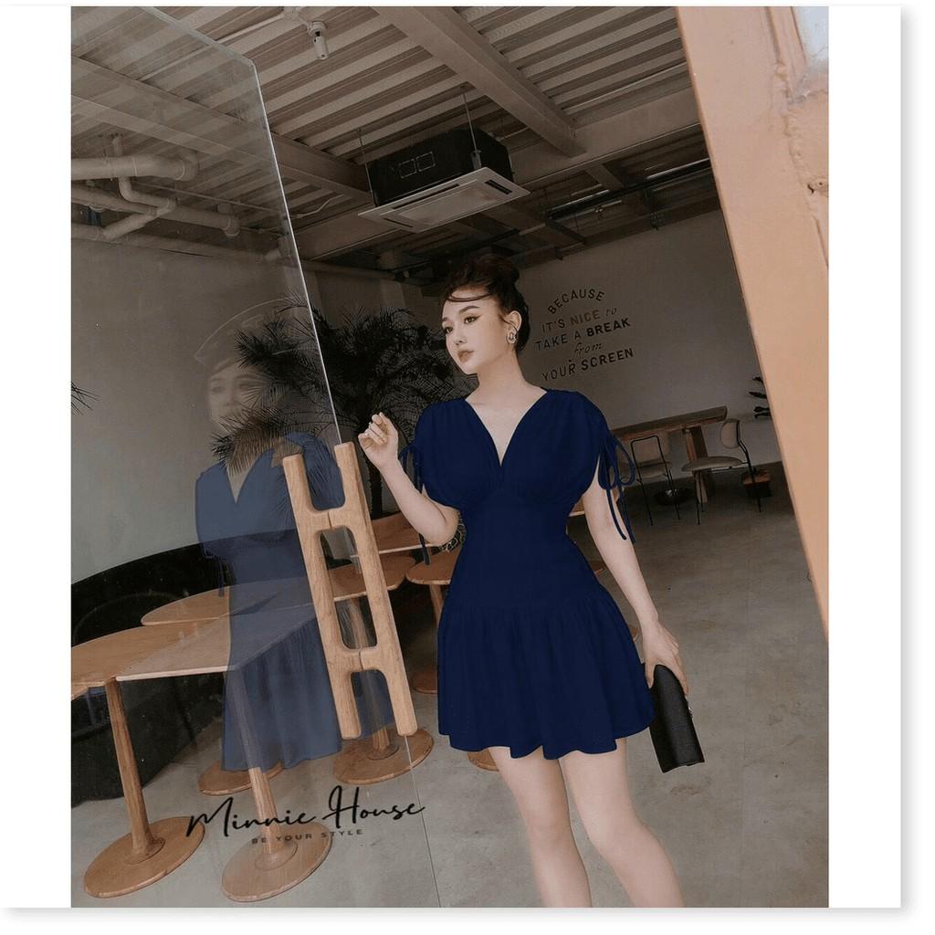 ĐẦM DỰ TIỆC XINH XẮN THỜI TRANG HOT NHẤT 2021 THỜI TRANG VINA 1HIT FASHION