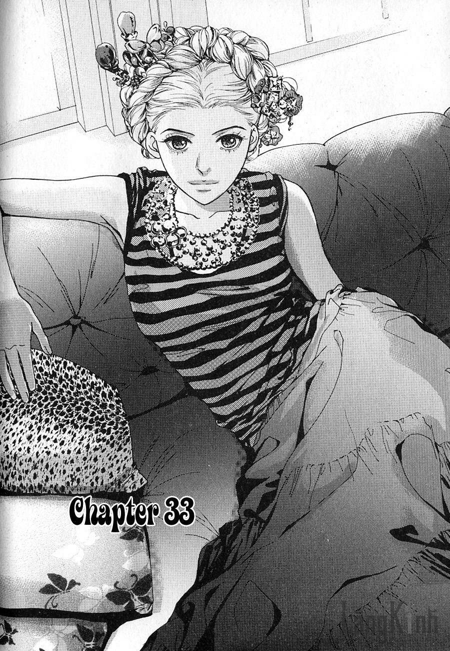 lingerie chapter 33 2