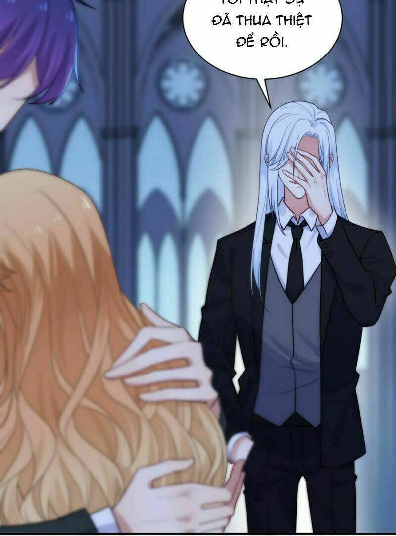 ma lạt thiên kim đẩu ác thiếu chapter 204 11