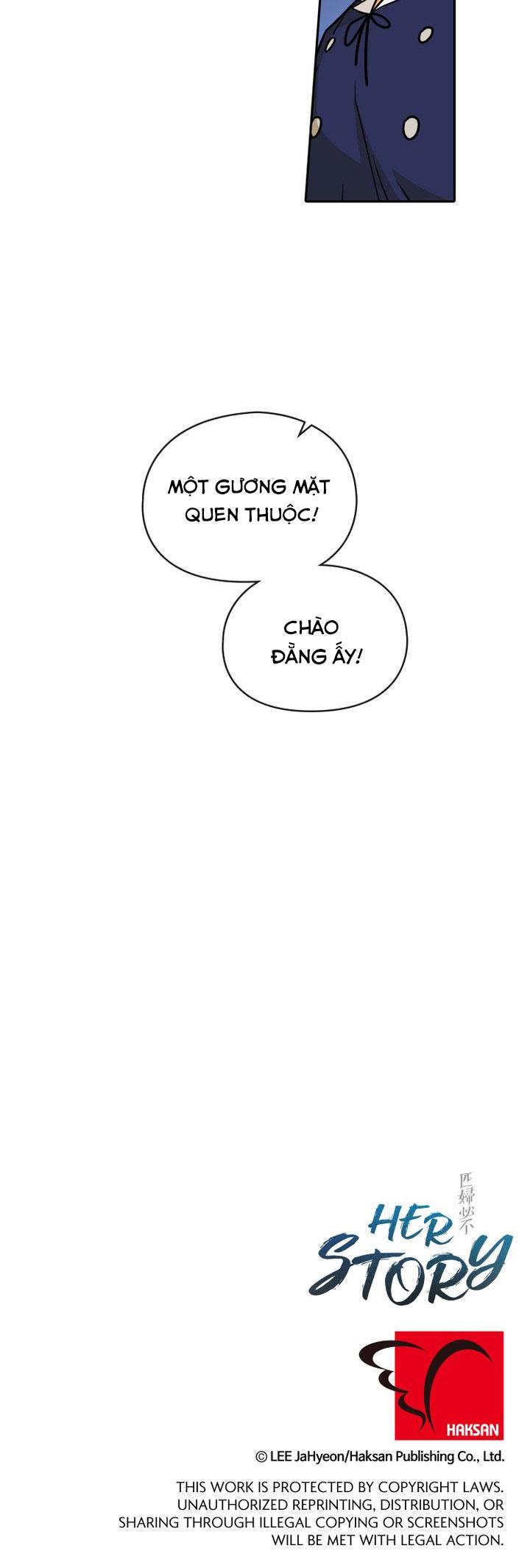 câu chuyện về người phụ nữ ấy chapter 92 7