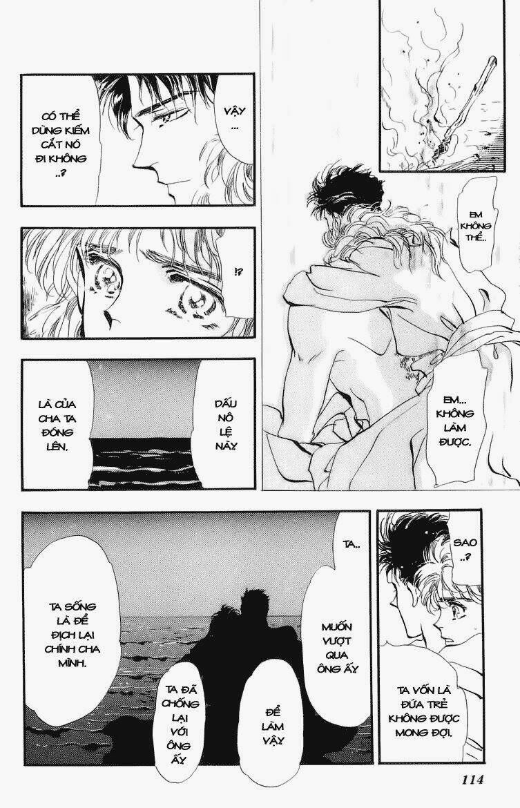 đứa con số phận chapter 34 36