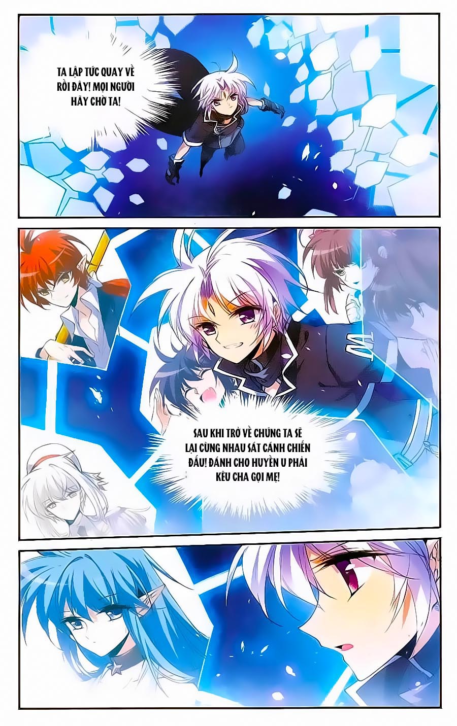 tam nhãn hao thiên lục chapter 212 15