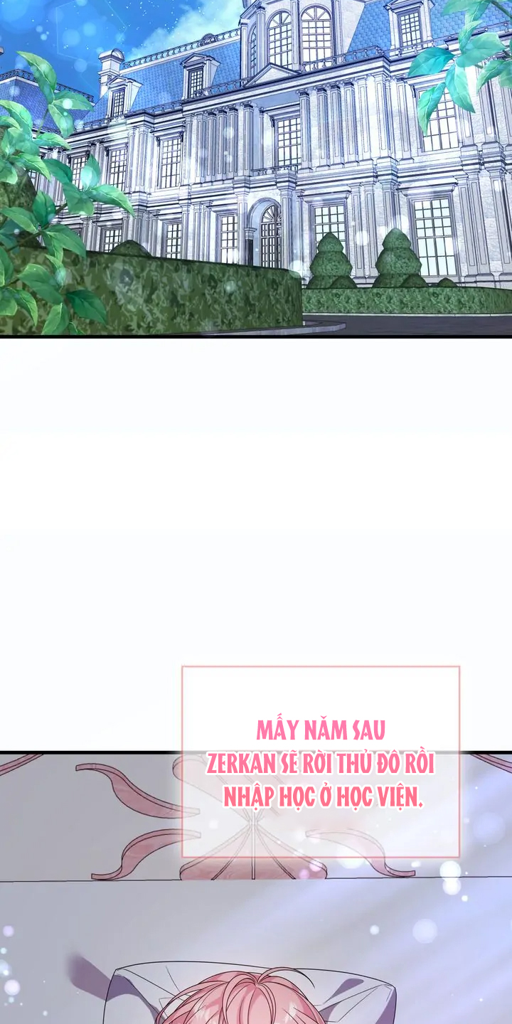 Vì Anh Trai Tôi Sẽ Quyến Rũ Nam Chính chapter 41 26