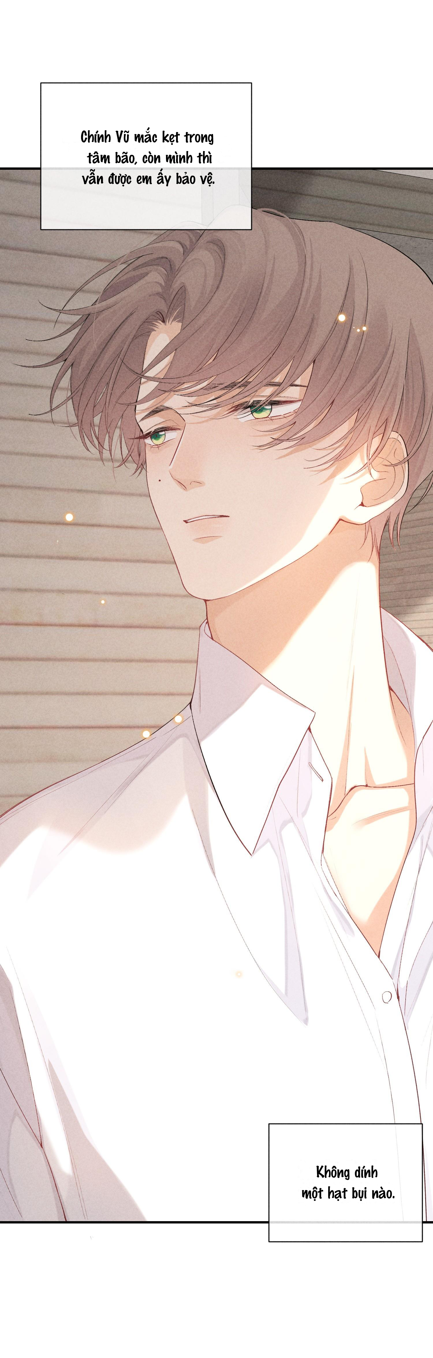 trò chơi săn mồi chapter 76 11