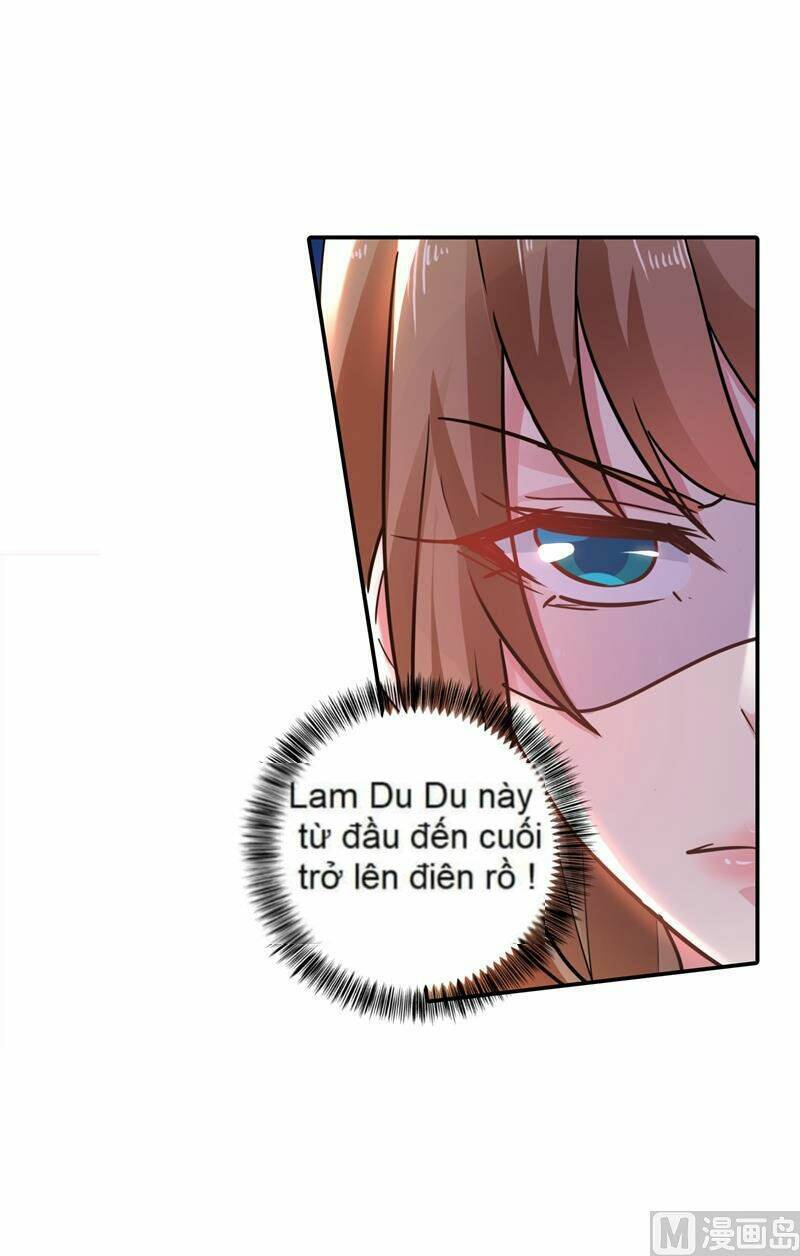 nhập cốt noãn hôn chapter 279 24