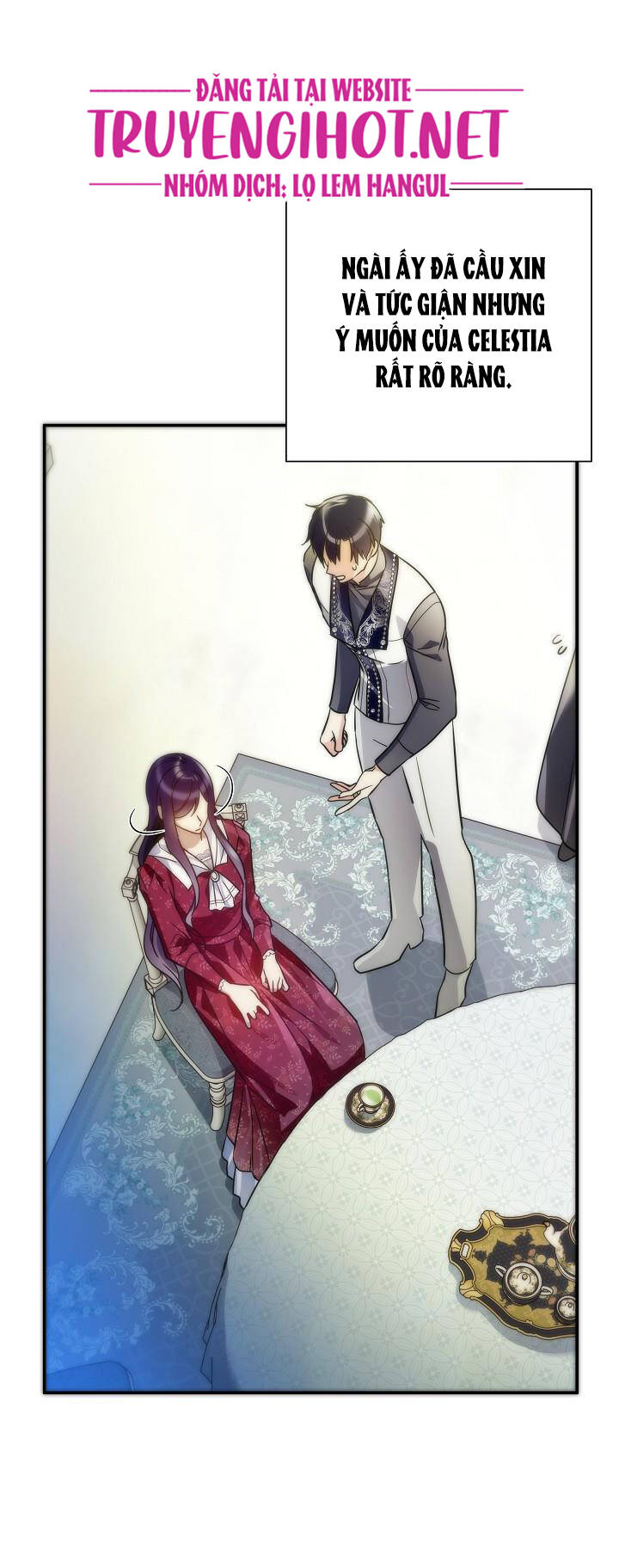 tôi đã ở đây ngay từ đầu chapter 66.1 44