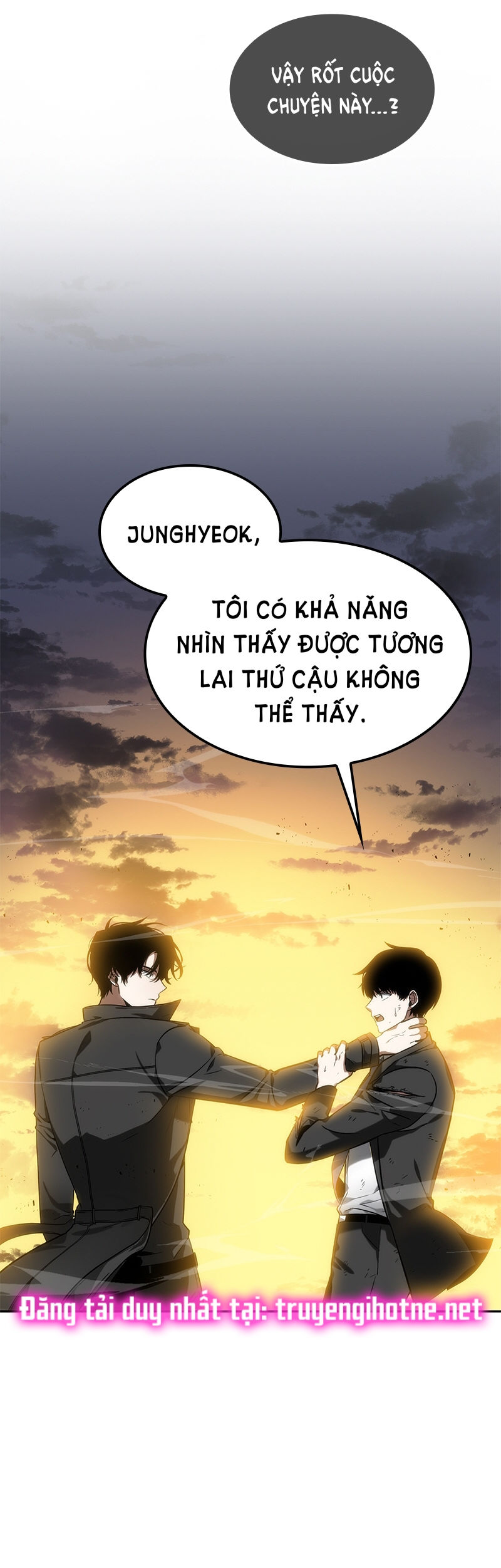 toàn trí độc giả - omniscient reader chapter 12.1 10