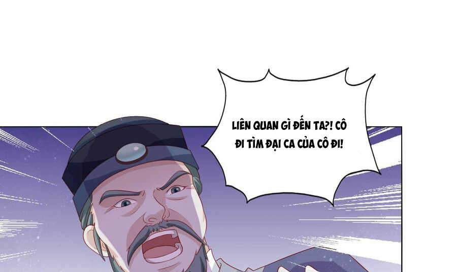 nam phi nữ tướng chapter 21 4