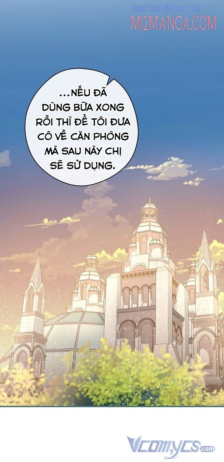 phương pháp khiến chồng đứng về phía của tôi chapter 5.5 10