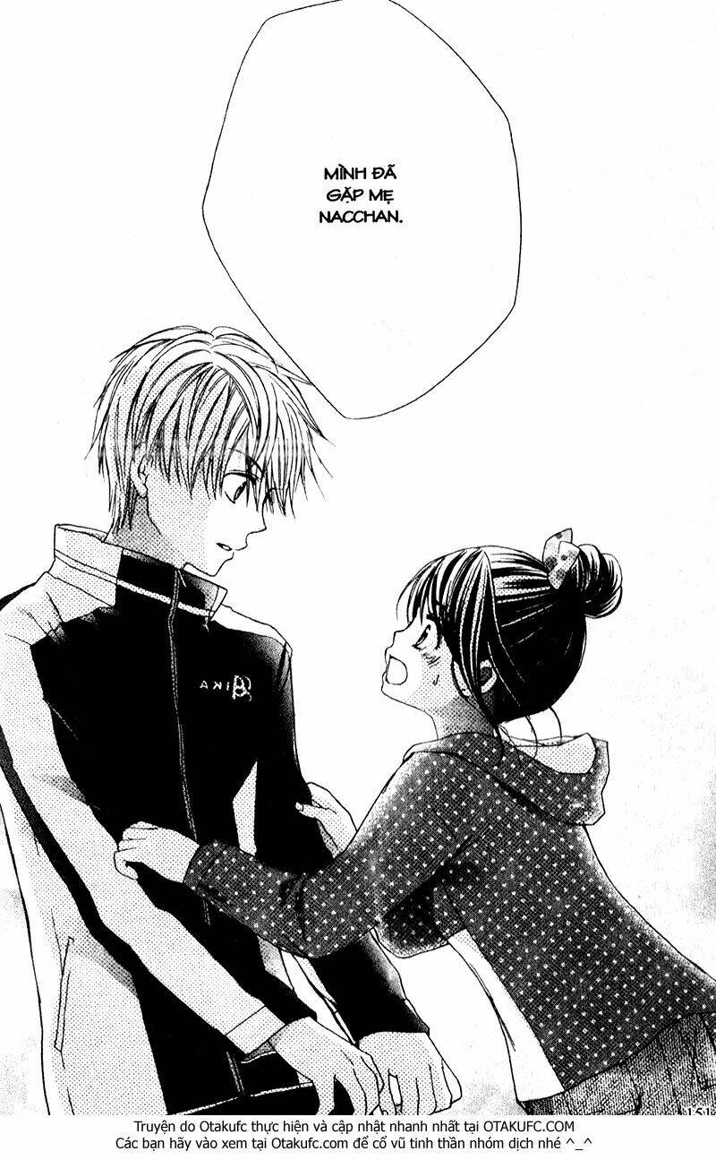 hachimitsu ni hatsukoi chapter 44 27