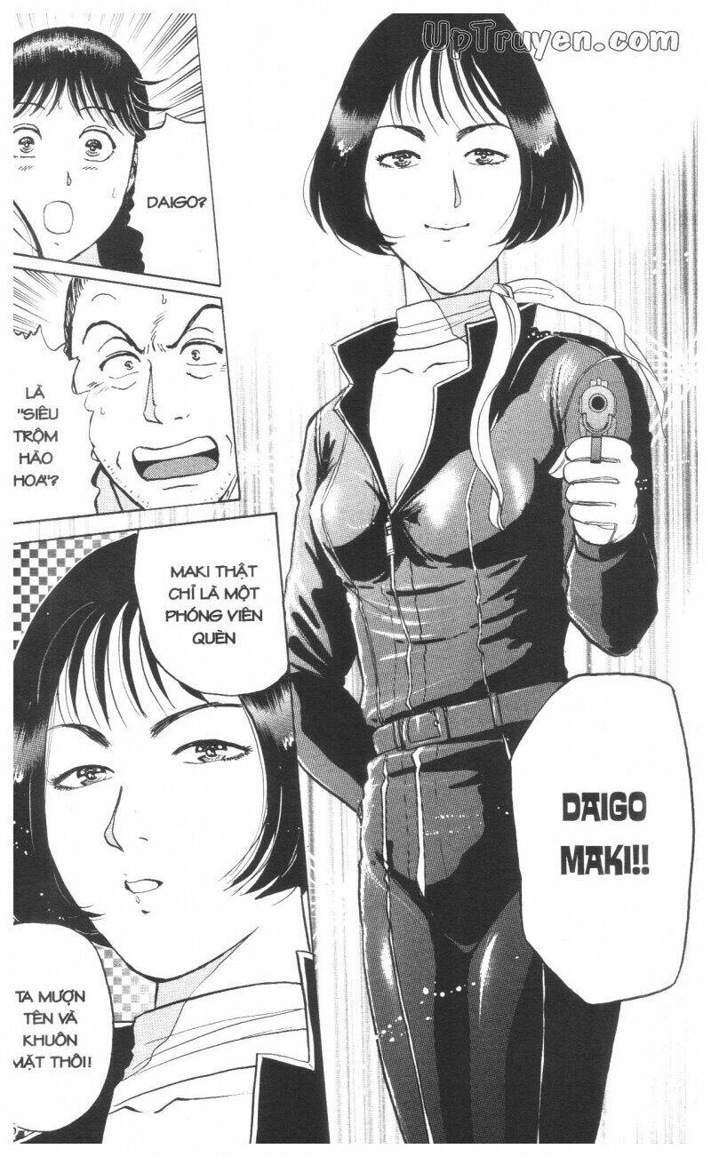 thám tử kindaichi (bản đẹp) chapter 13 159