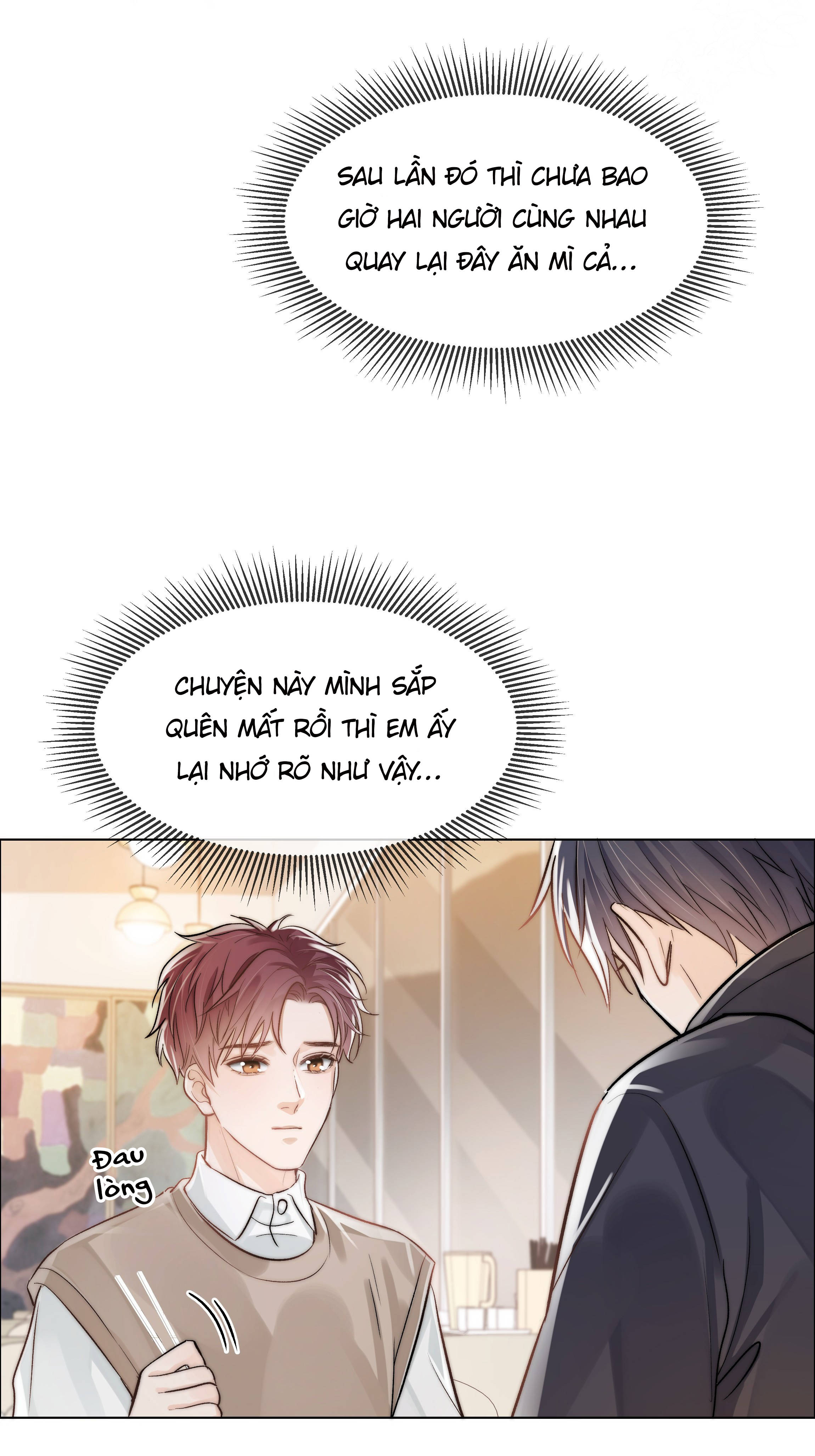 bạch nhật sự cố chapter 6 19