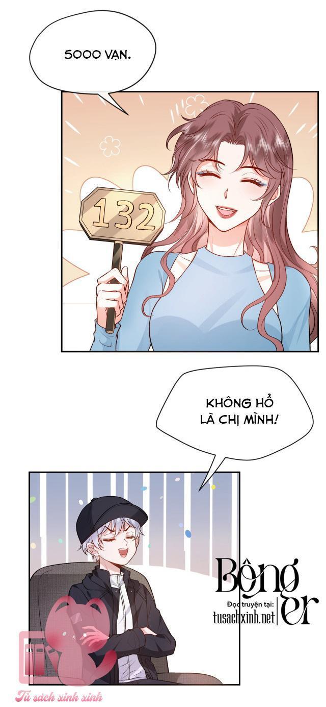 phu nhân mỗi ngày đều tại tuyến vả mặt chapter 2 14