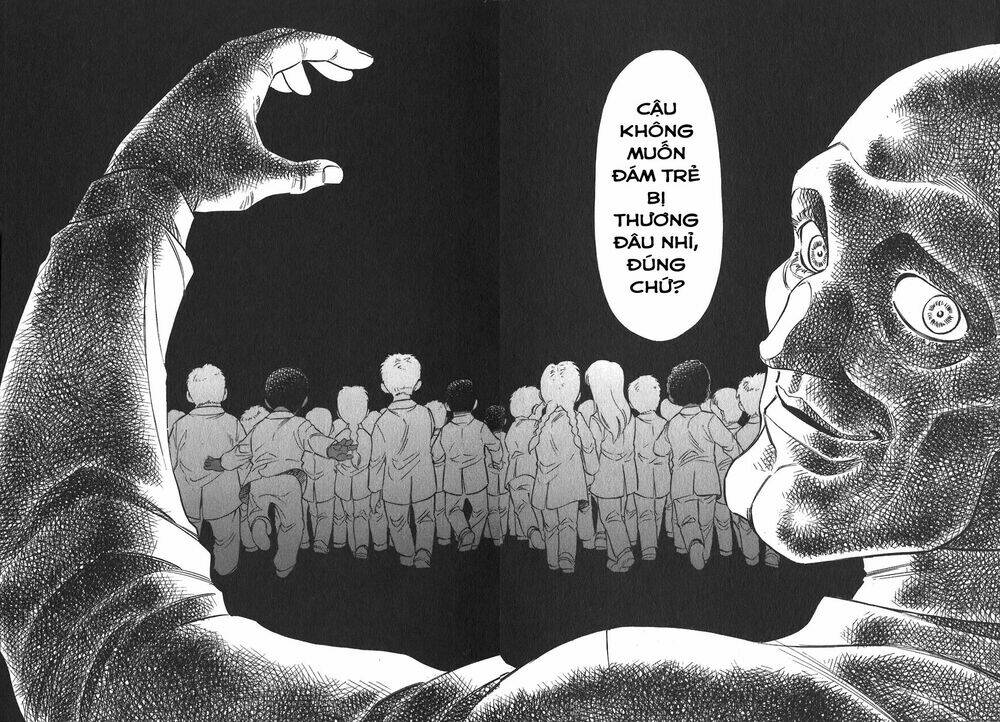 red living on the edge - người da đỏ lang thang chapter 106 53