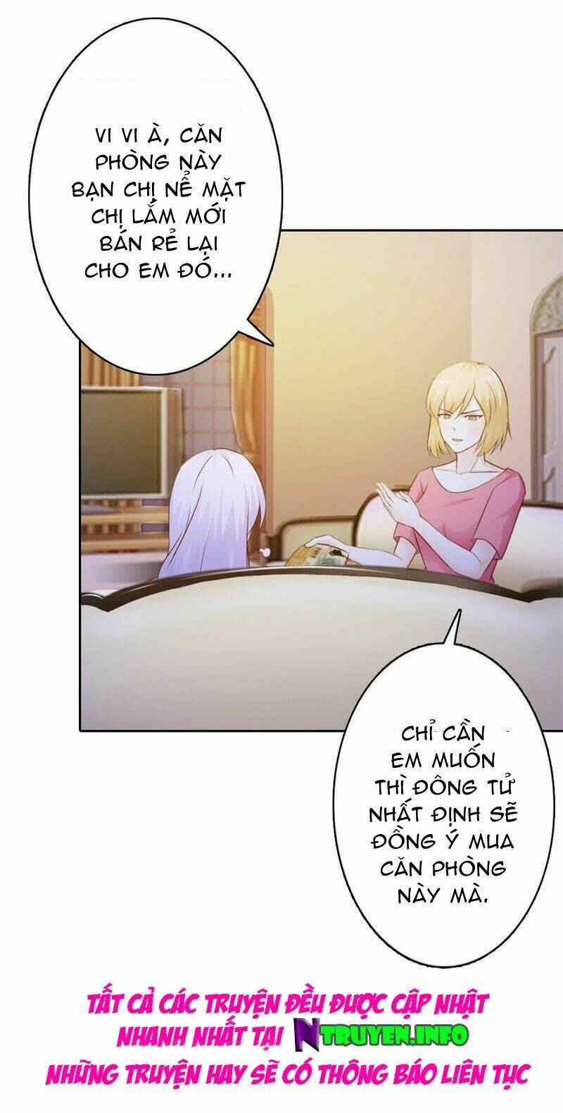 boss cấm dục thành nghiện chapter 7 27