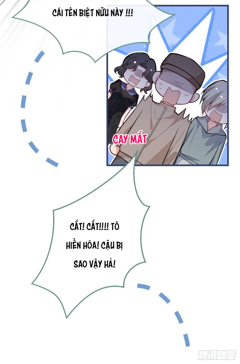 hotsearch của ảnh đế chapter 105 22