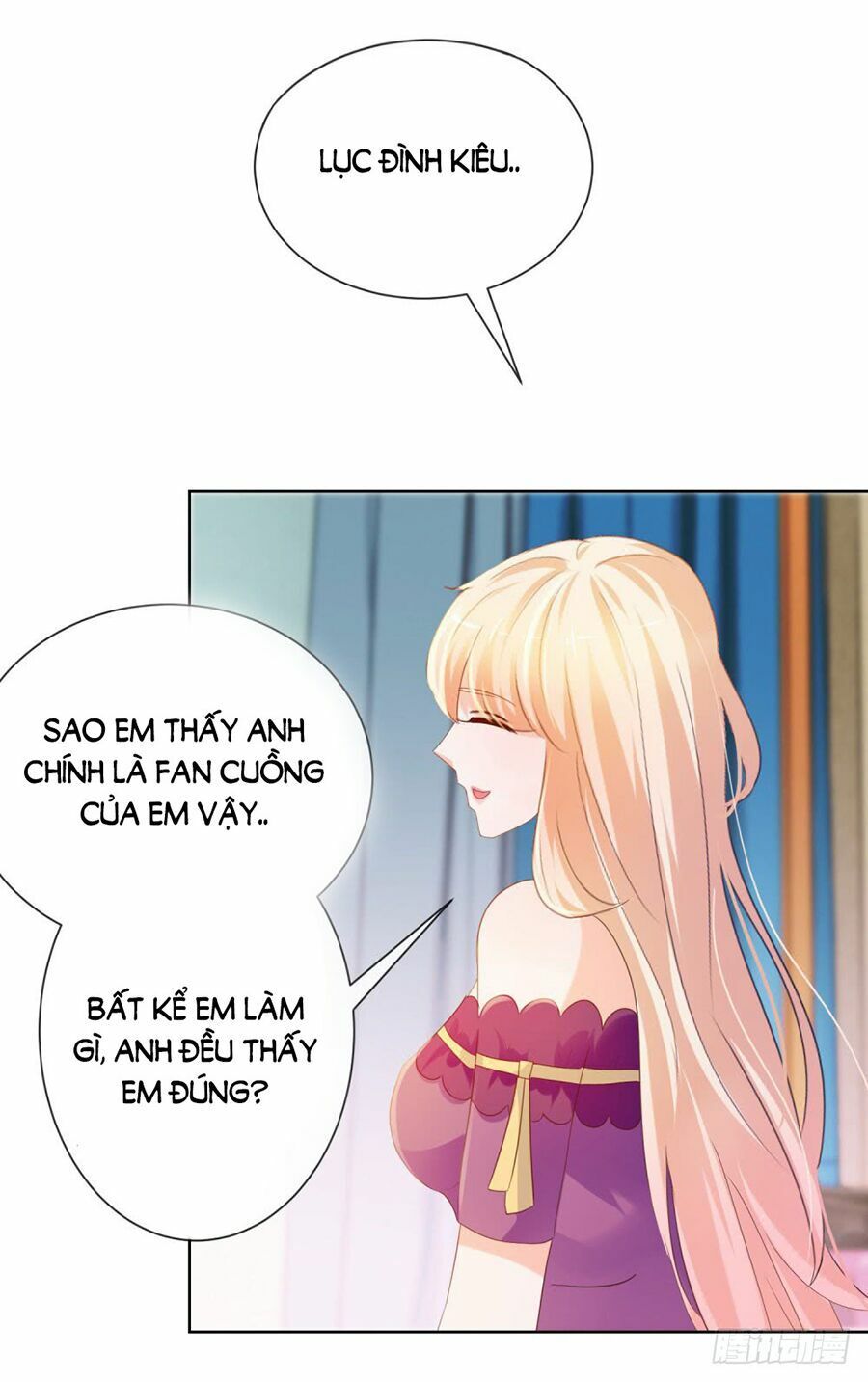 ẩn hôn 100%: chọc tức vợ yêu mua một tặng một chapter 68 30